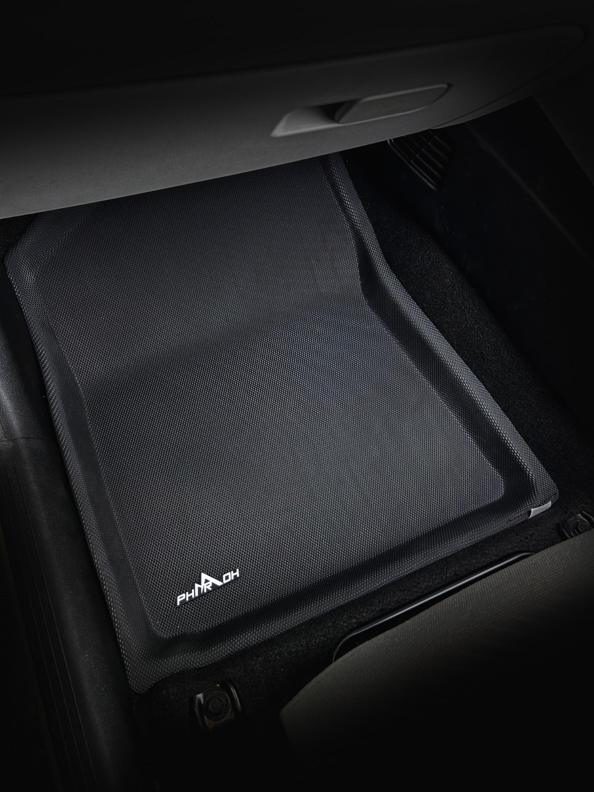 Hyundai Venue Car Floor Mats - Custom Fit, Waterproof & Anti Skid
