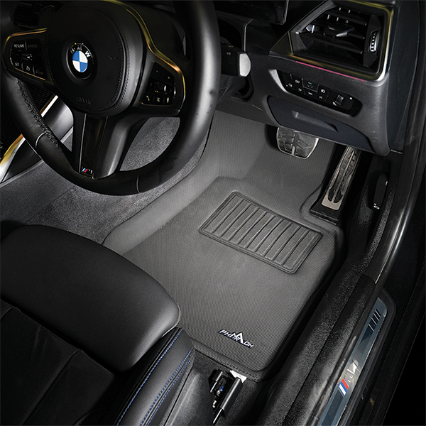 Pharaoh BMW_3_Series_G20_Driver_Mat