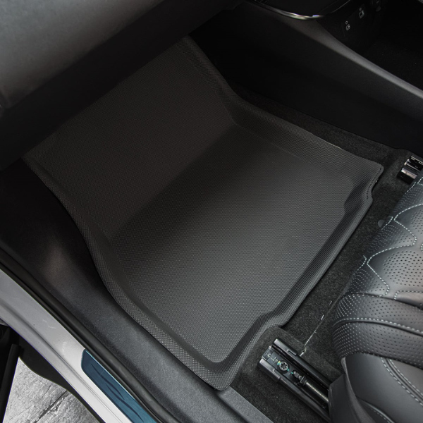 BYD SEALION 7 Car Floor Mats - Precision Fit Car Mat India | Pharaoh Automotive