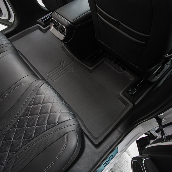 BYD SEALION 7 Car Floor Mats - Premium TPE Floor Liner | Pharaoh Automotive