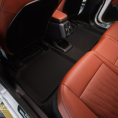 BMW X1 U11 Car Floor Mats -Custom Fit, Waterproof & Anti Skid
