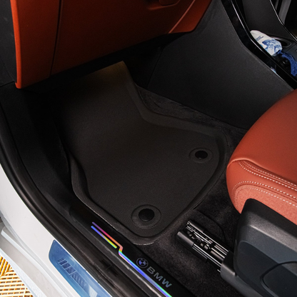 BMW X1 U11 Car Floor Mats -Custom Fit, Waterproof & Anti Skid