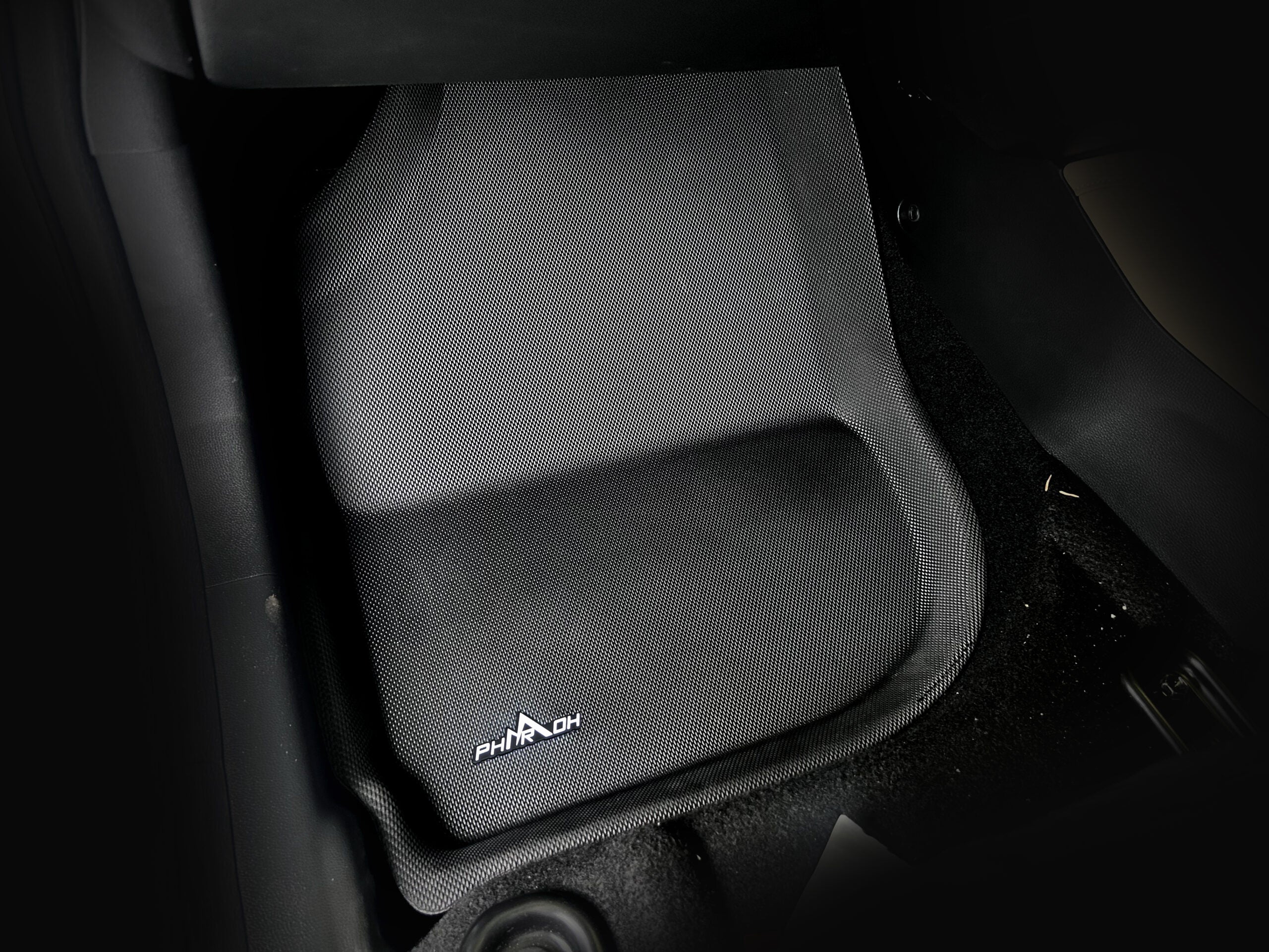 Honda City Car Floor Mats (2014 - 2023)