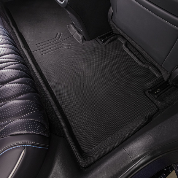 BYD Seal Car Floor Mats - Premium TPE Floor Liner | Pharaoh Automotive