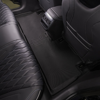 BYD Seal Car Floor Mats - Full Coverage Car Mat Set | Pharaoh Automotive
