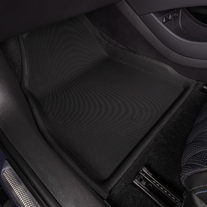 BYD Seal Car Floor Mats - Precision Fit Car Mat India | Pharaoh Automotive
