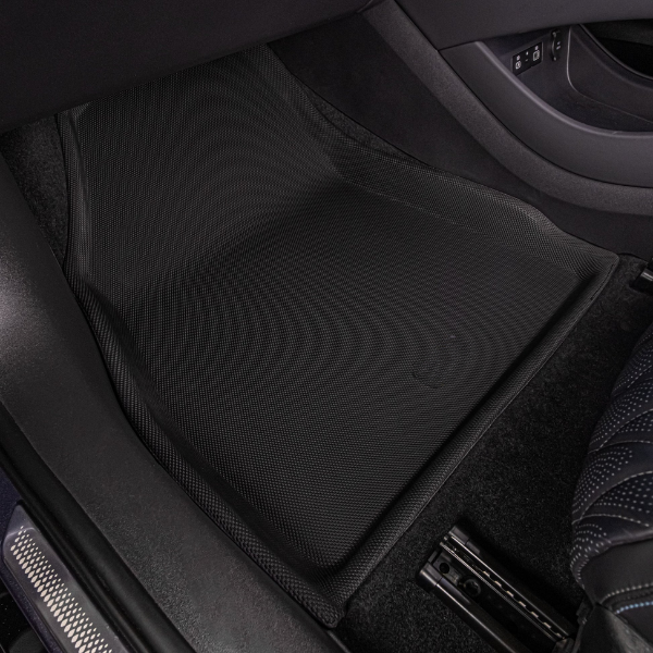 BYD Seal Car Floor Mats - Precision Fit Car Mat India | Pharaoh Automotive