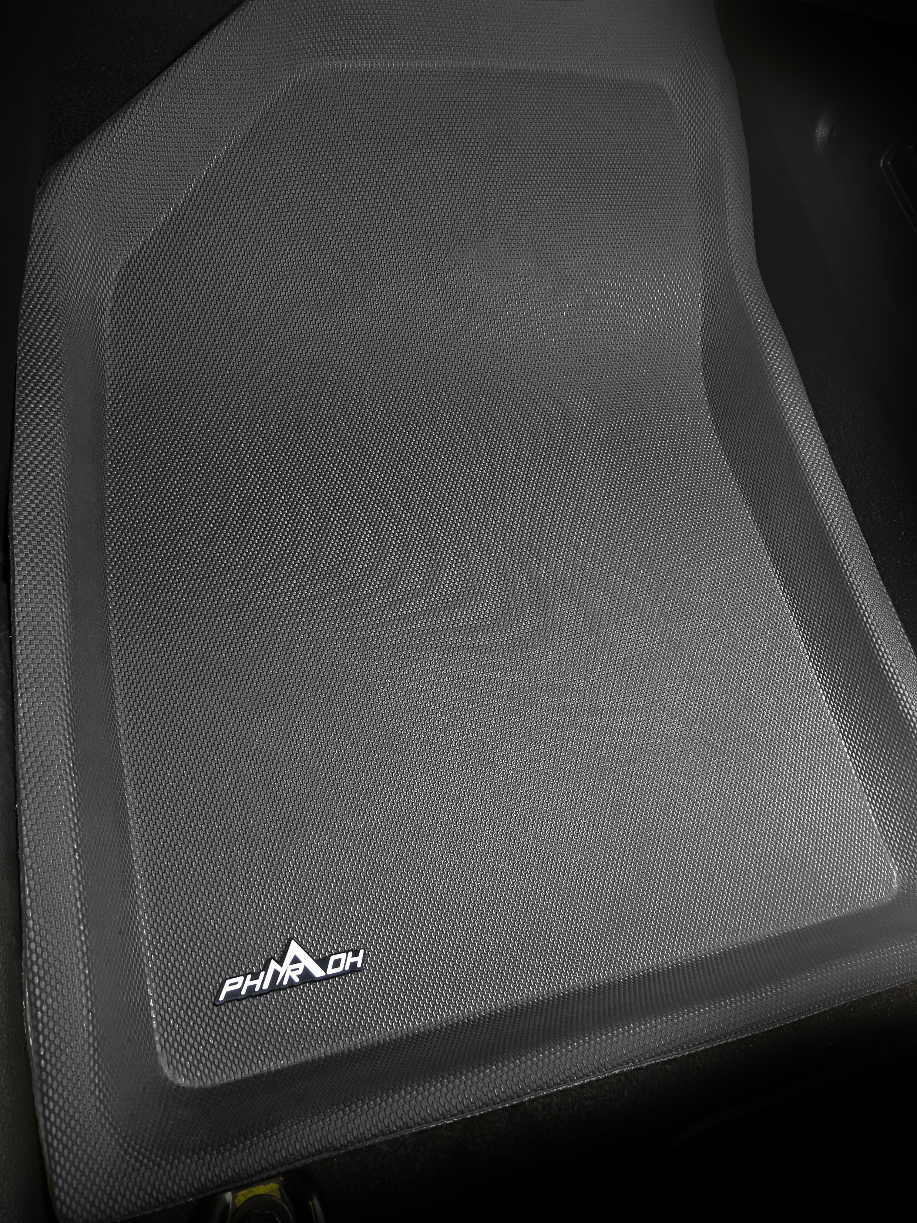 Kia Carens Car Floor Mats - Custom Fit, Waterproof & Anti Skid