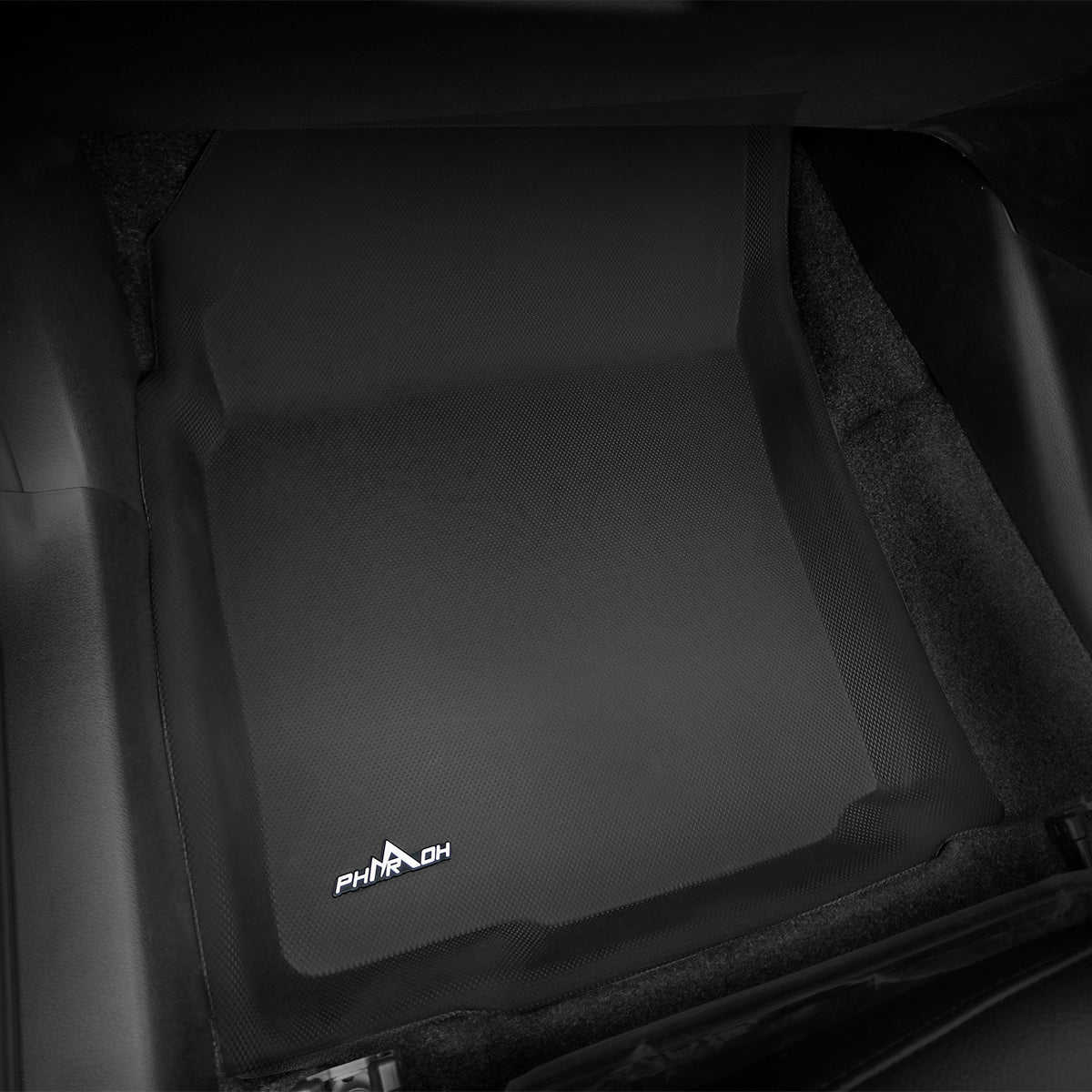 Maruti Suzuki Baleno Car Floor Mats - Custom Fit, Waterproof & Anti Skid