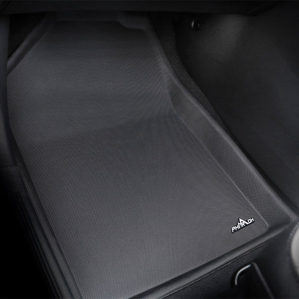 Hyundai Alcazar Car Floor Mats