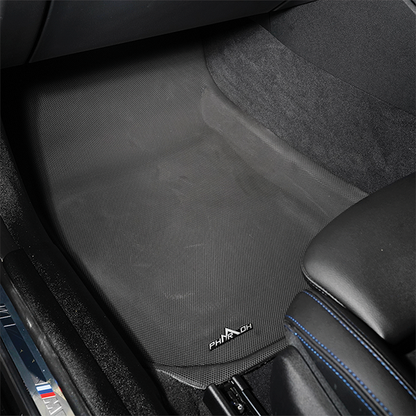 BMW 3 Series G20 3D Car Floor Mats – Custom Fit, Waterproof & Anti Skid