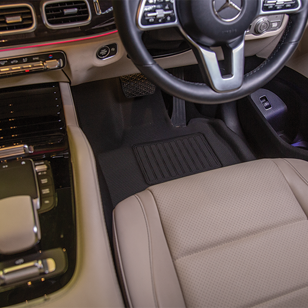Mercedes GLS