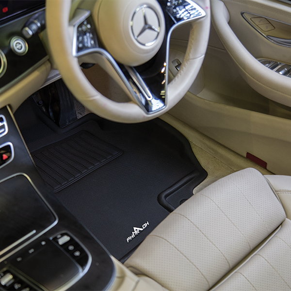 Mercedes E class