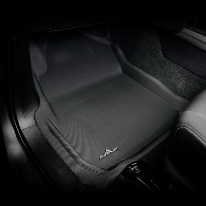 Toyota Fortuner Car Floor Mats Co Driver