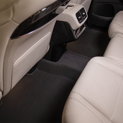 Mercedes GLS