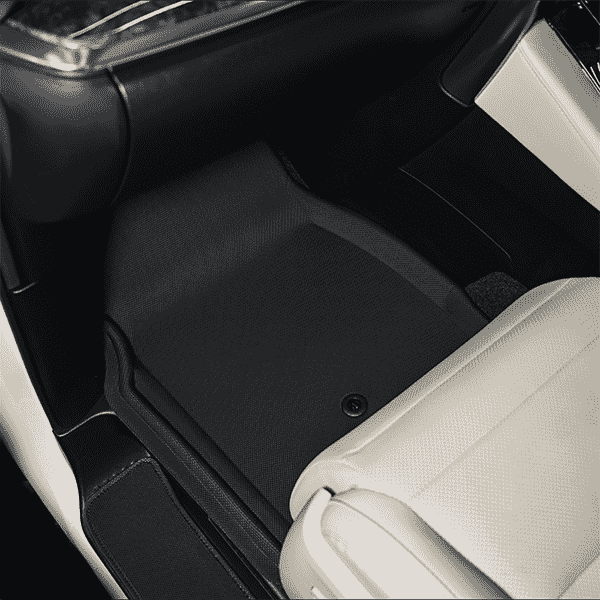 Toyota Vellfire Car Floor Mats (2015-2021) - Custom Fit, Waterproof & Anti Skid