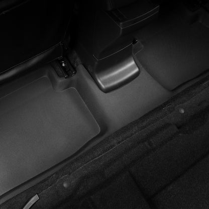 Maruti Suzuki Baleno Car Floor Mats - Custom Fit, Waterproof & Anti Skid