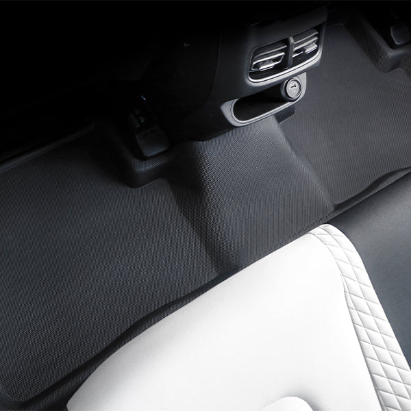 Hyundai Creta Facelift Car Floor Mats