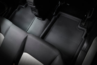 Maruti Suzuki Fronx Car Floor Mats - Custom Fit, Waterproof & Anti Skid