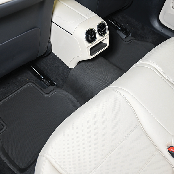 Mercedes GLA Car Floor Mats - Custom Fit, Waterproof & Anti Skid