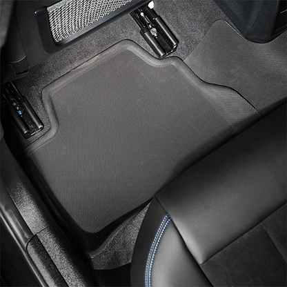 BMW 3 Series G20 3D Car Floor Mats – Custom Fit, Waterproof & Anti Skid
