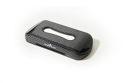 Pharaoh Premium Carbon Fiber Tissue Holder