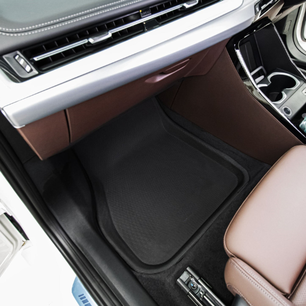 BMW X1 U11 Car Floor Mats -Custom Fit, Waterproof & Anti Skid