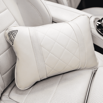 Pharaoh Nappa+ Neck and Back Pillows